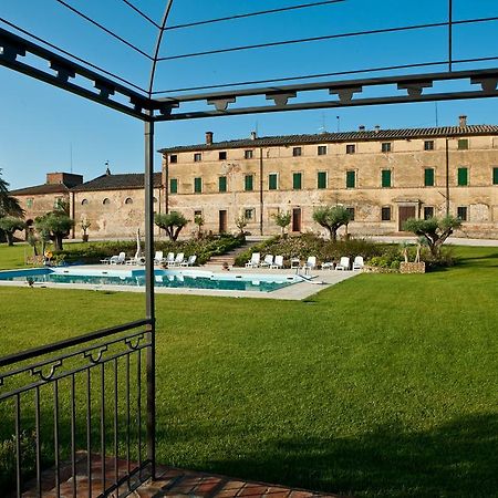 Tenuta Di Petriolo Guest House Torrita di Siena Ngoại thất bức ảnh