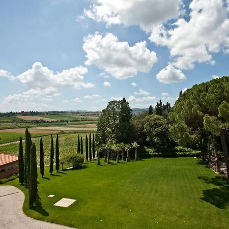 Tenuta Di Petriolo Guest House Torrita di Siena Ngoại thất bức ảnh