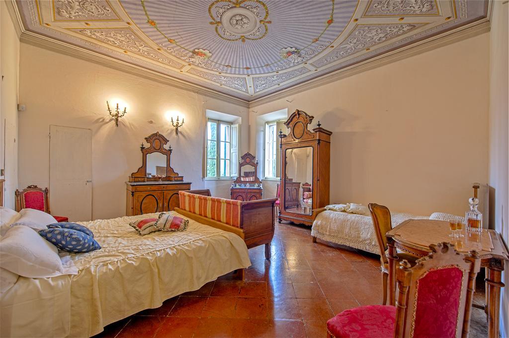 Tenuta Di Petriolo Guest House Torrita di Siena Ngoại thất bức ảnh
