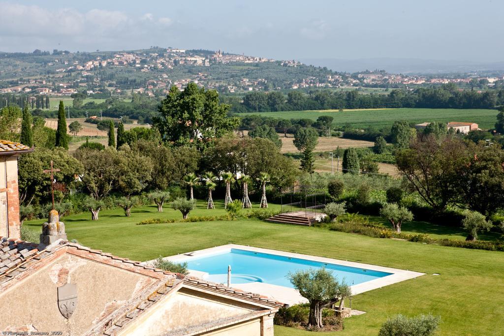 Tenuta Di Petriolo Guest House Torrita di Siena Ngoại thất bức ảnh