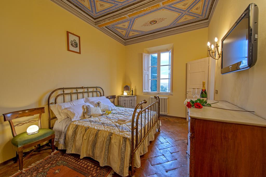 Tenuta Di Petriolo Guest House Torrita di Siena Ngoại thất bức ảnh