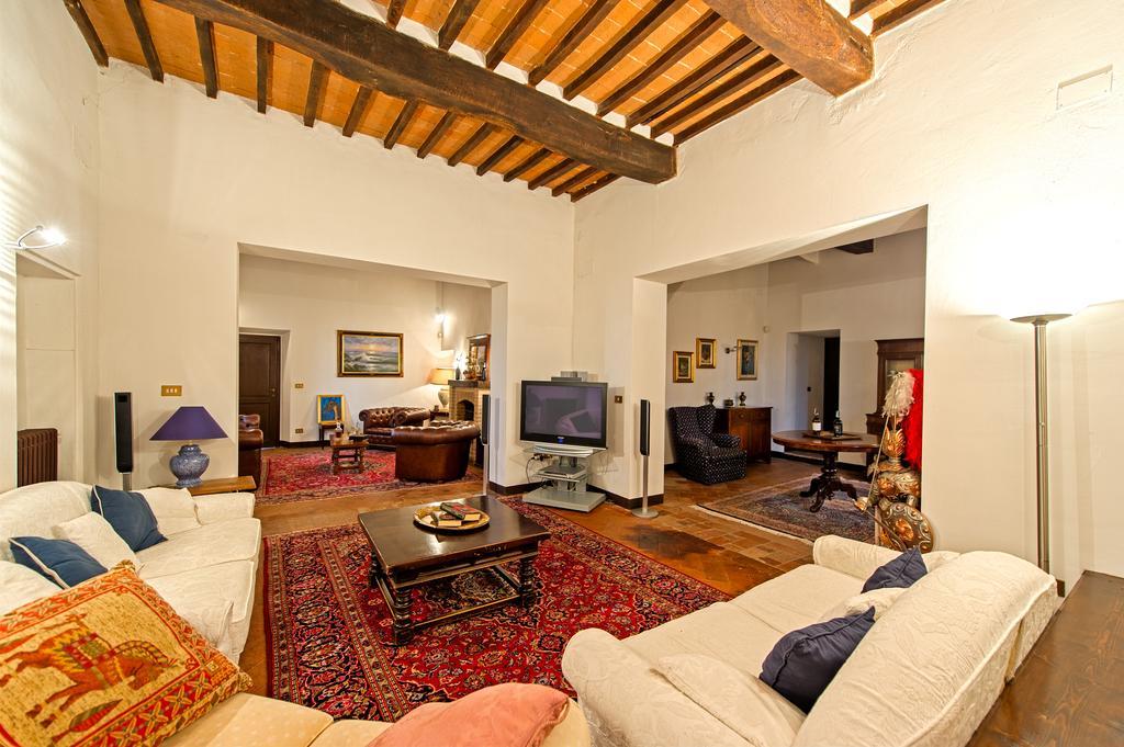 Tenuta Di Petriolo Guest House Torrita di Siena Ngoại thất bức ảnh