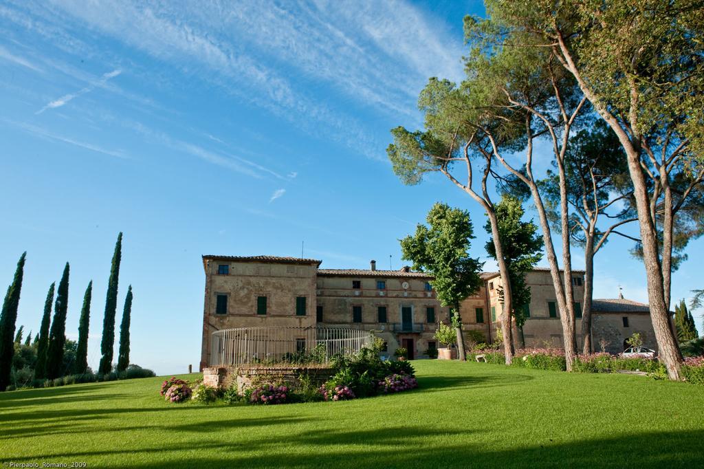 Tenuta Di Petriolo Guest House Torrita di Siena Ngoại thất bức ảnh