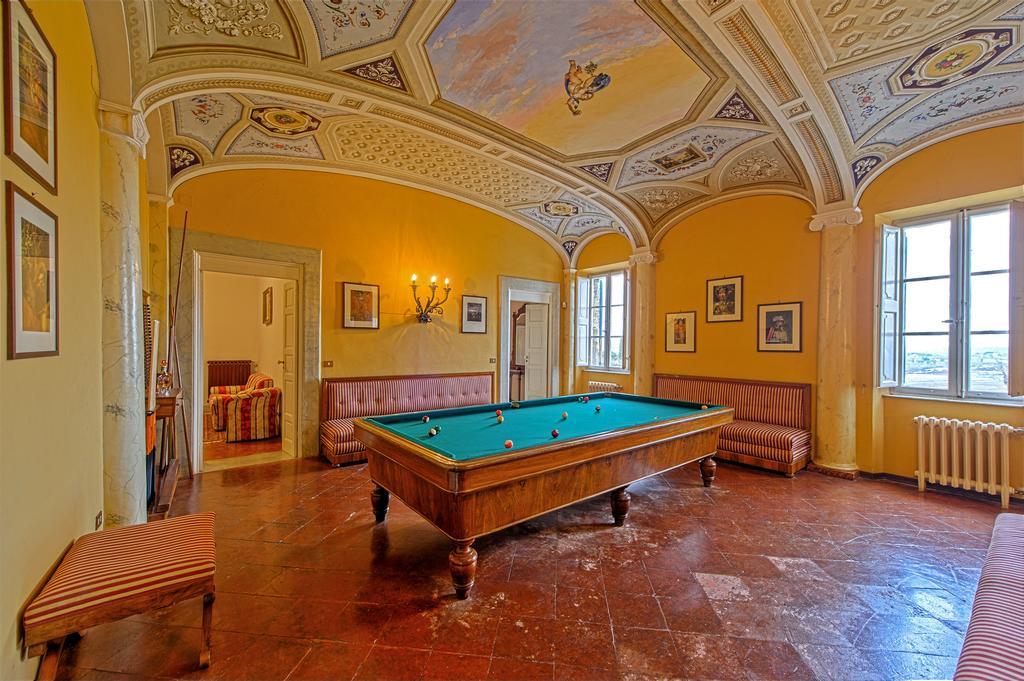 Tenuta Di Petriolo Guest House Torrita di Siena Ngoại thất bức ảnh