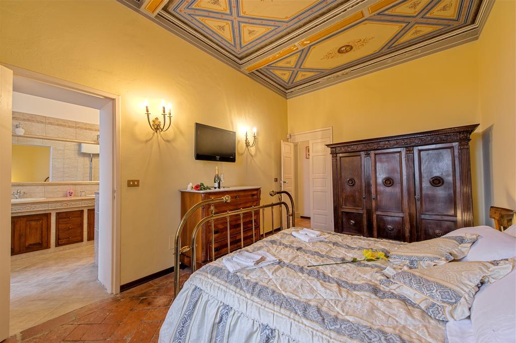Tenuta Di Petriolo Guest House Torrita di Siena Ngoại thất bức ảnh