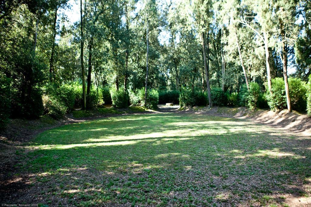 Tenuta Di Petriolo Guest House Torrita di Siena Ngoại thất bức ảnh